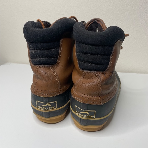 Polaredge‎ Boots Size 11 - Picture 6 of 7